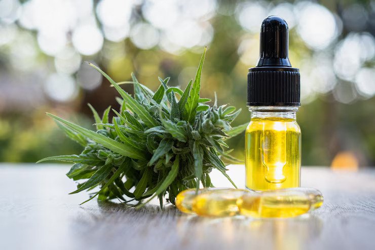 Relieve Daily Tension and Inflammation with a CBD Roll On