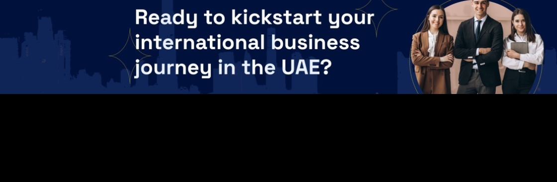 Golden Business zone Cover Image