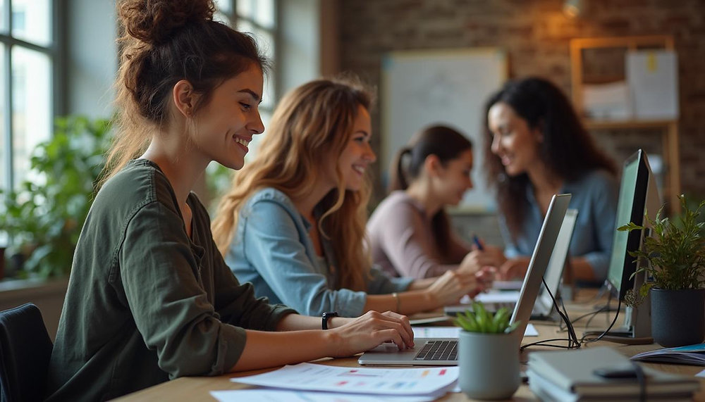 What Makes CA Inter Online Classes Effective for Beginners?​