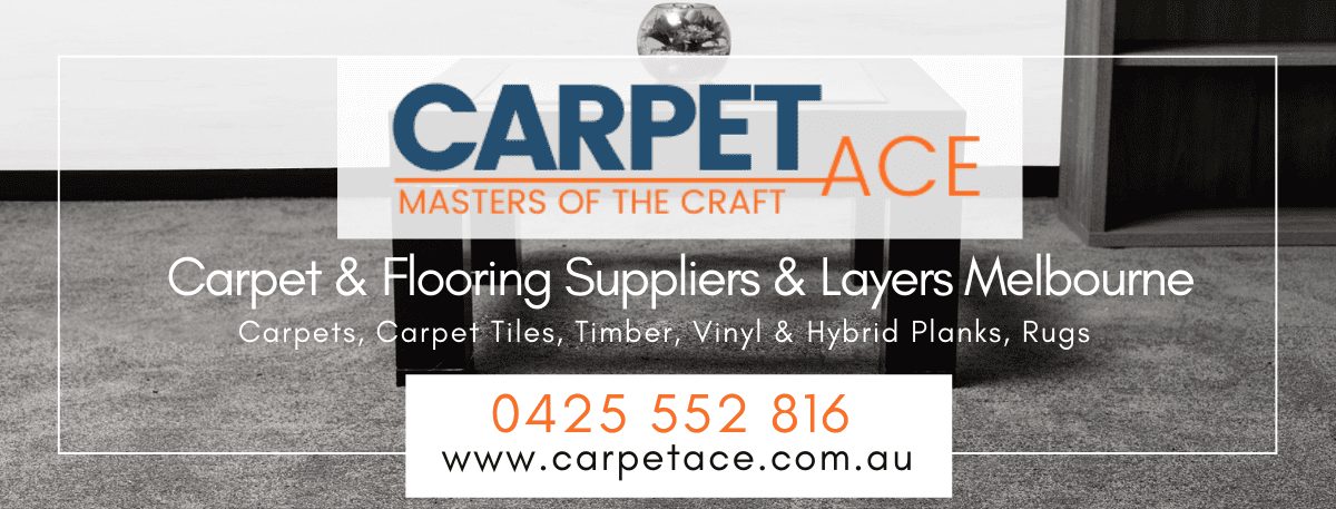 Carpets, Vinyl & Timber Flooring Store Notting Hill | CarpetAce