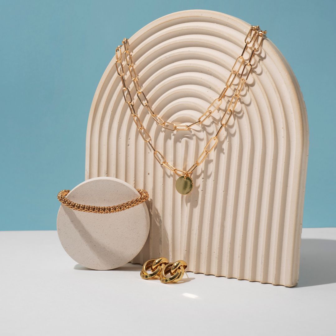 Who Are the Most Trusted Wholesale Gold Jewellery Suppliers?