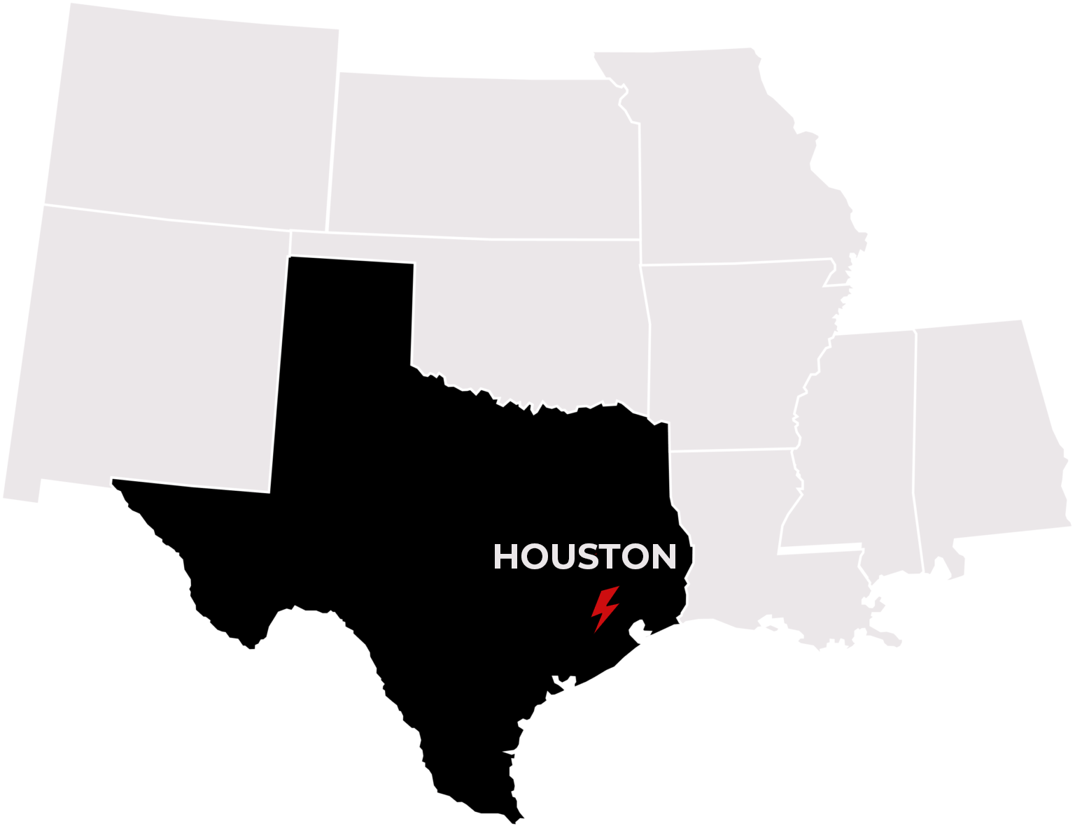 Emergency Industrial Generator Rental In Houston, TX | Stag Rentals