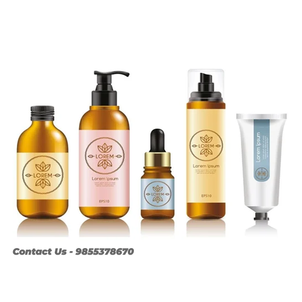Packaging And Labeling Guidelines For Cosmetics Labels