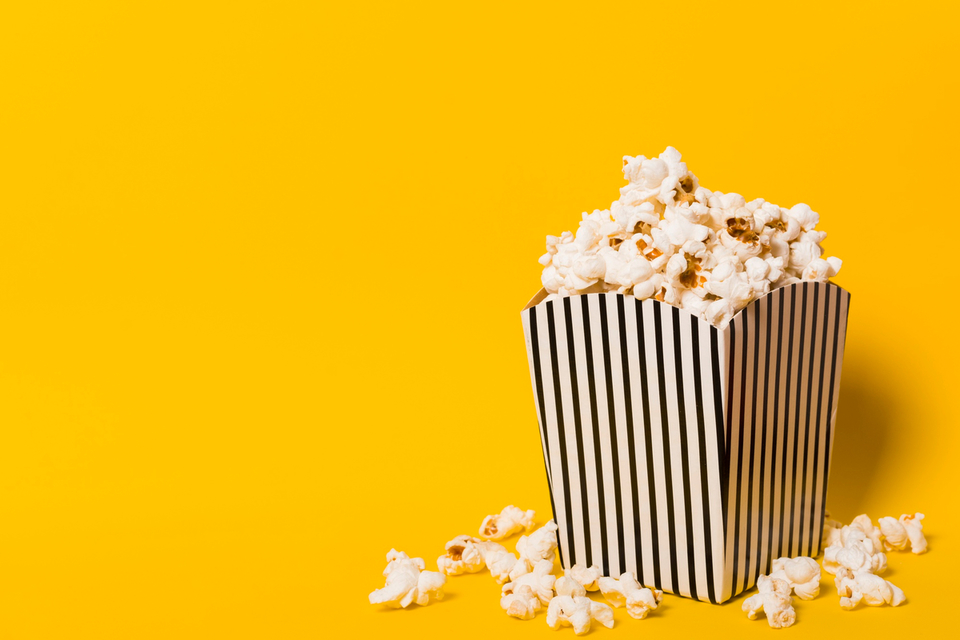 Top 5 Challenges Faced In Popcorn Business