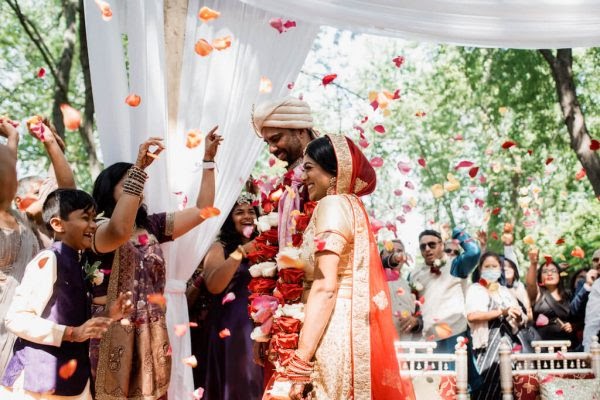 How the Right Audio Can Enhance Your Wedding Video