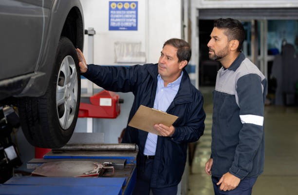 Auto Mechanic Lien Services Florida | Florida Lien Services, LLC