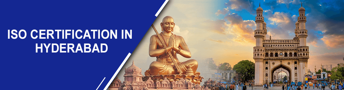 ISO Certification in Hyderabad | ISO 9001,14001,45001,27001