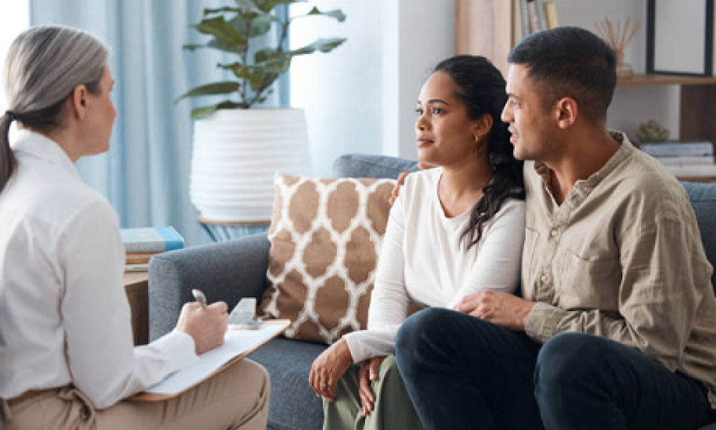 What Feeling Stuck in Life? Counselling Can Help You Move Forward