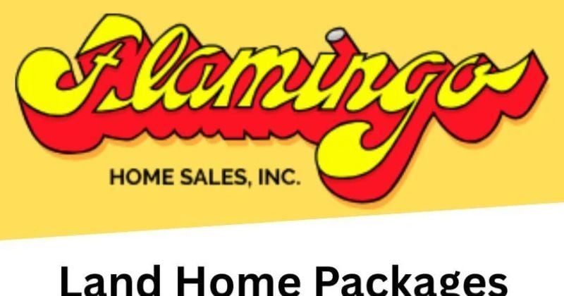 Land Home Packages Athens Georgia