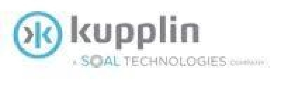 kupplin Cover Image