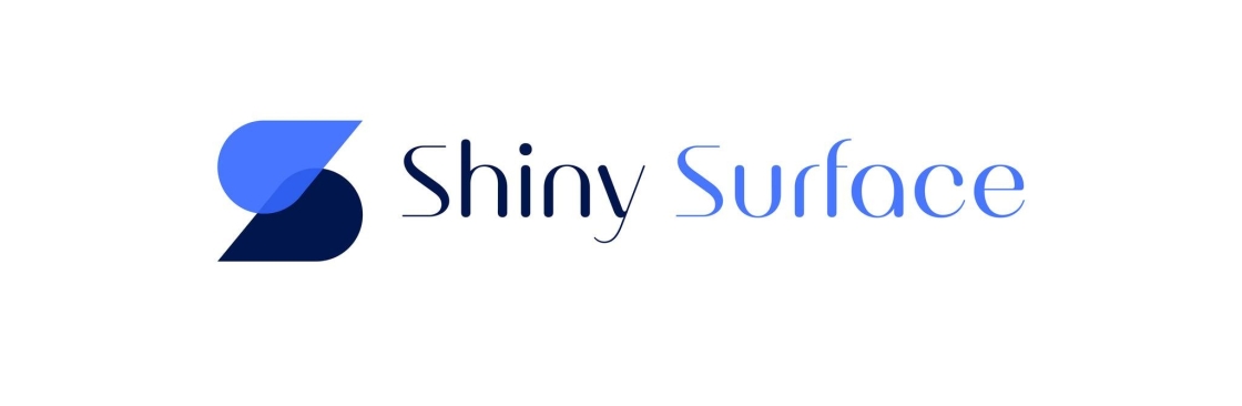 shiny Surface Cleaning Cover Image