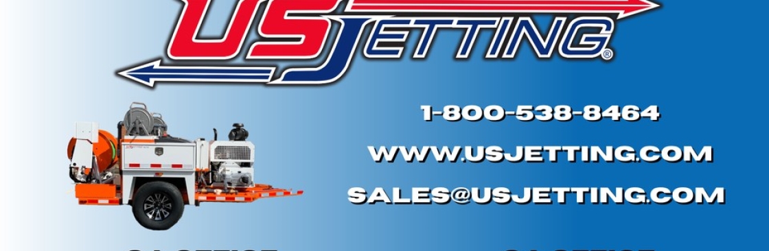 US Jetting Cover Image
