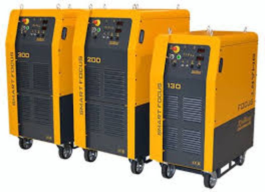 Choosing the Right Hypertherm Consumables for Peak Performance