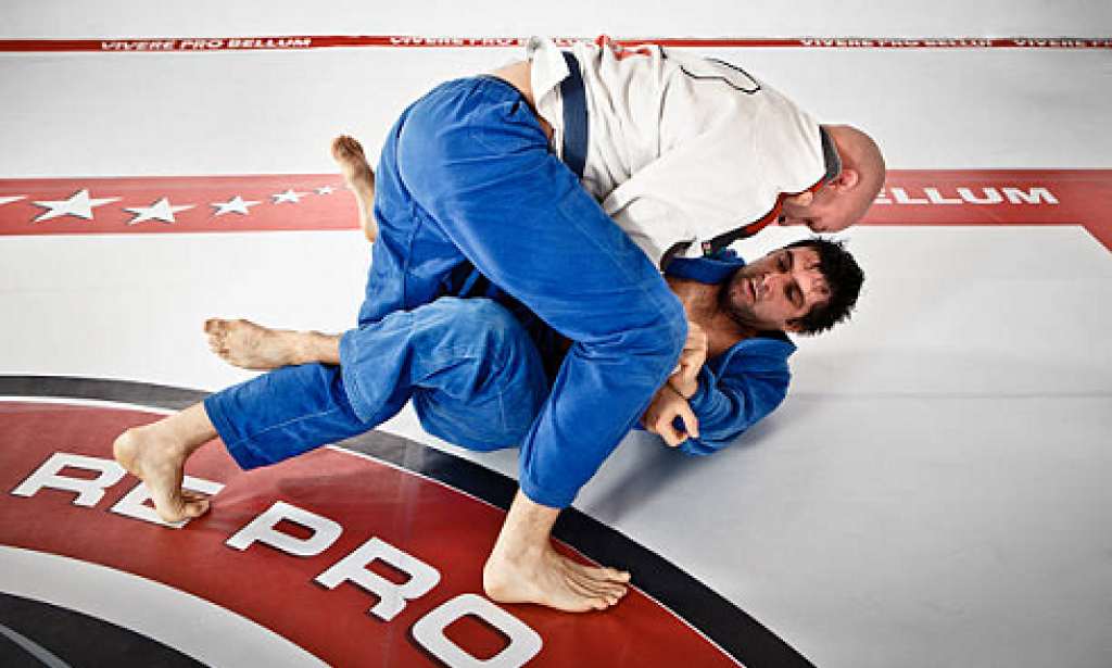 How BJJ Can Boost Your Game in Other Sports