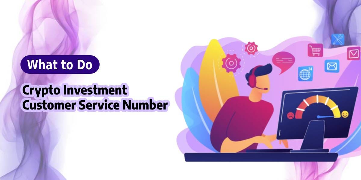 Crypto Investment Helpline Service Number | by Kraken Wallets | Apr, 2025 | Medium