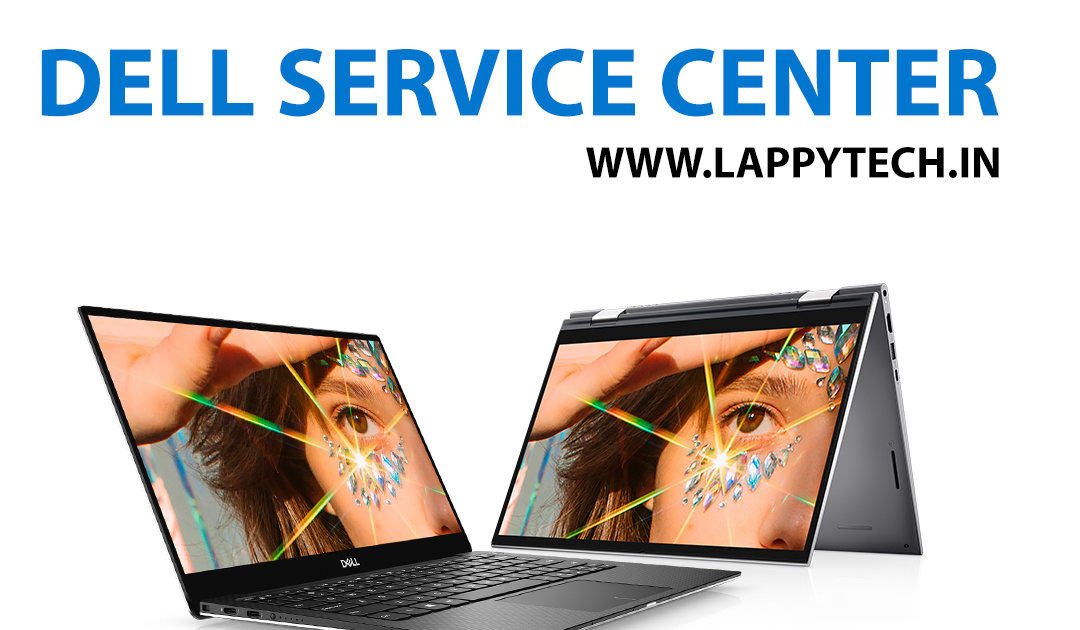 Why Choose LappyTech for Dell Laptop Repair?