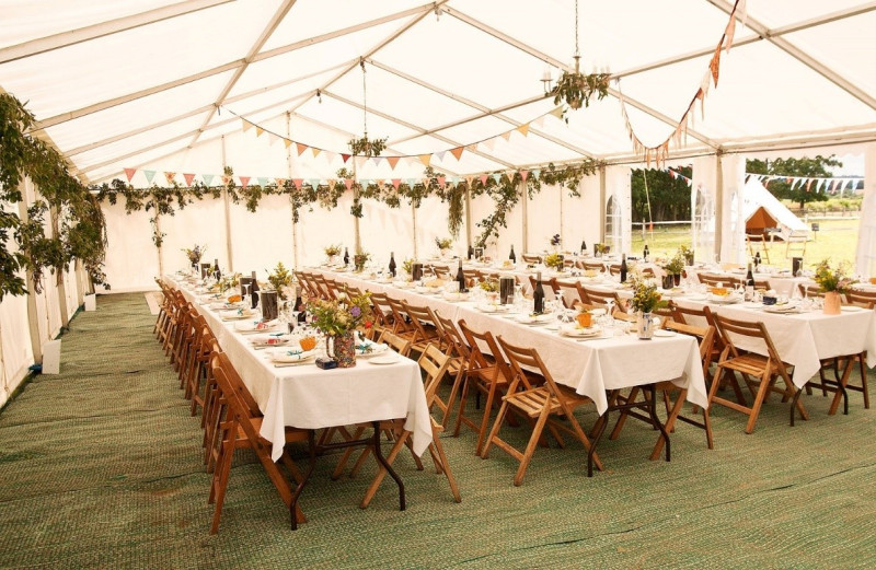 How Table and Chair Rentals Can Improve Your Party Planning?: partyrentalsnyc — LiveJournal