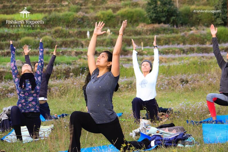 What is Hatha Yoga & the Top Benefits of Hatha Yoga? – Site Title