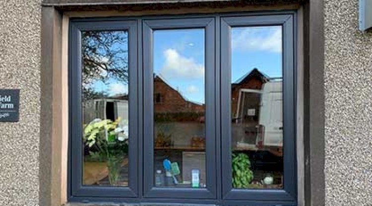 Why UPVC Windows Were So Popular in 2025 in England - Free Instant Approval Guest Posting Website