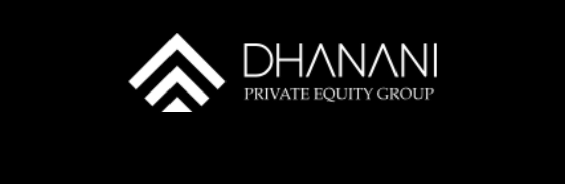 Dhanani Private Equity Group Cover Image