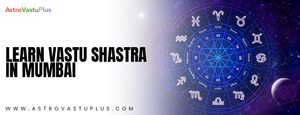 Learn Vastu Shastra in Mumbai for a Bright Career