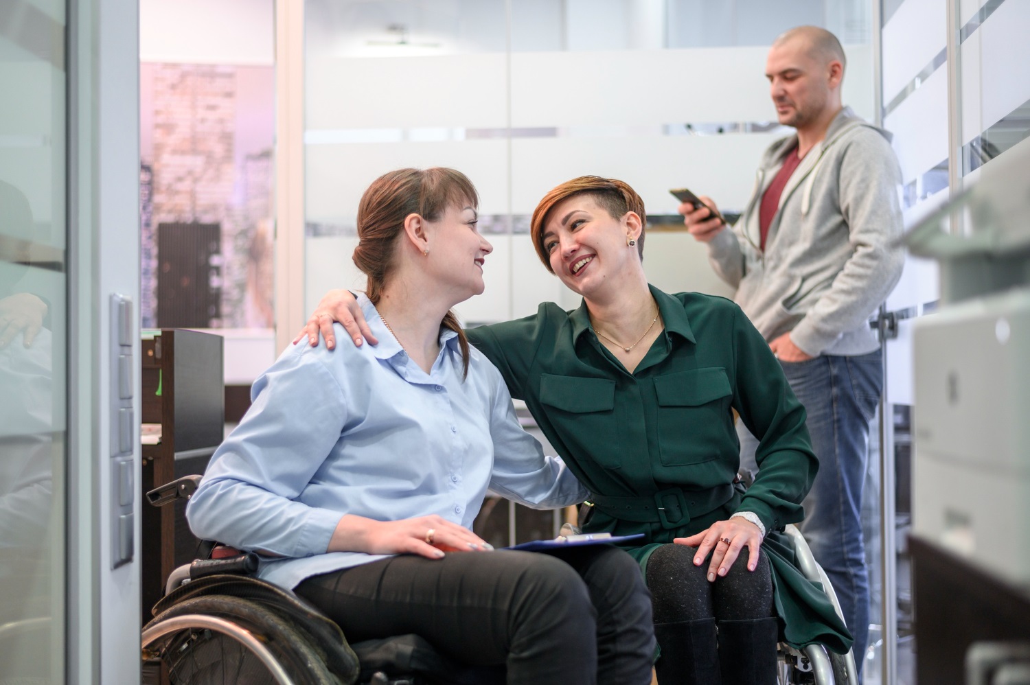 Benefits and Purpose of Respite Care for Caregivers