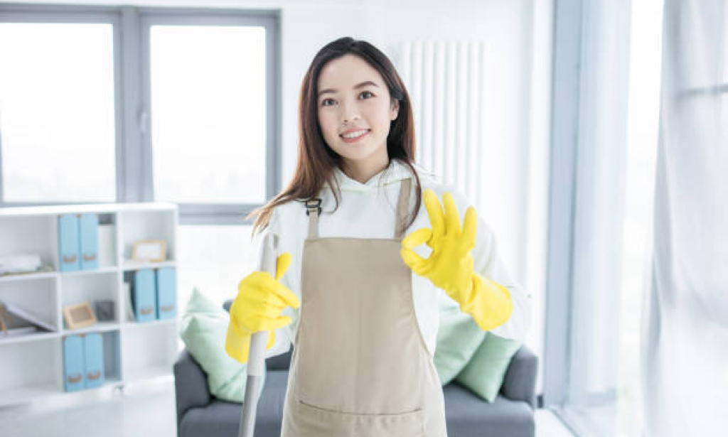 Top 5 Most Recommended Maid Agencies in Singapore (2025)
