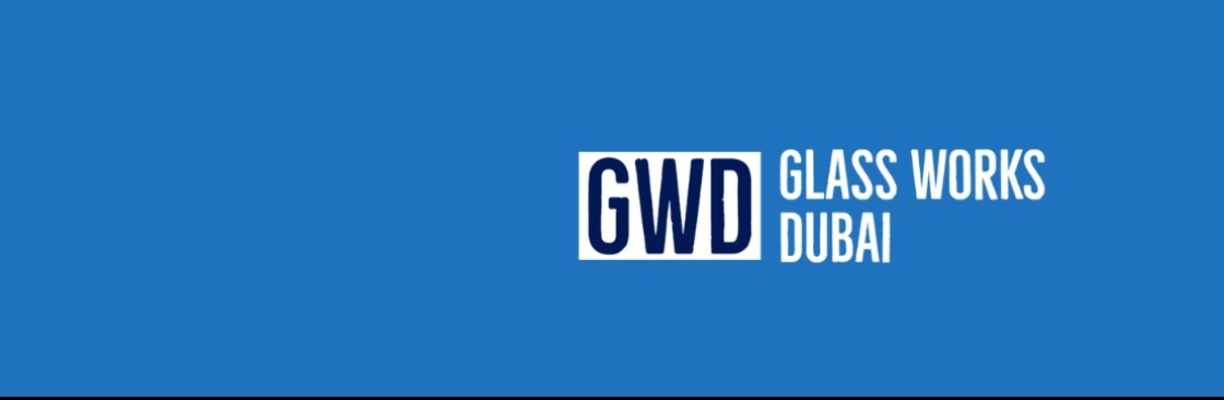 Glass Works Dubai Cover Image