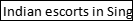 Enjoy With: (Indian escorts in Singapore) | Singapore Escorts | Singapore Indian escorts |  singaporegirlsclub | Foro Ribbon