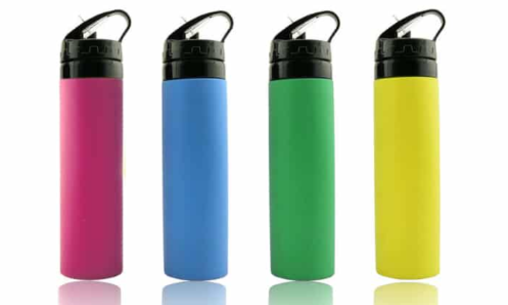 Top Eco-Friendly Sport Water Bottles for Sustainable Athletes