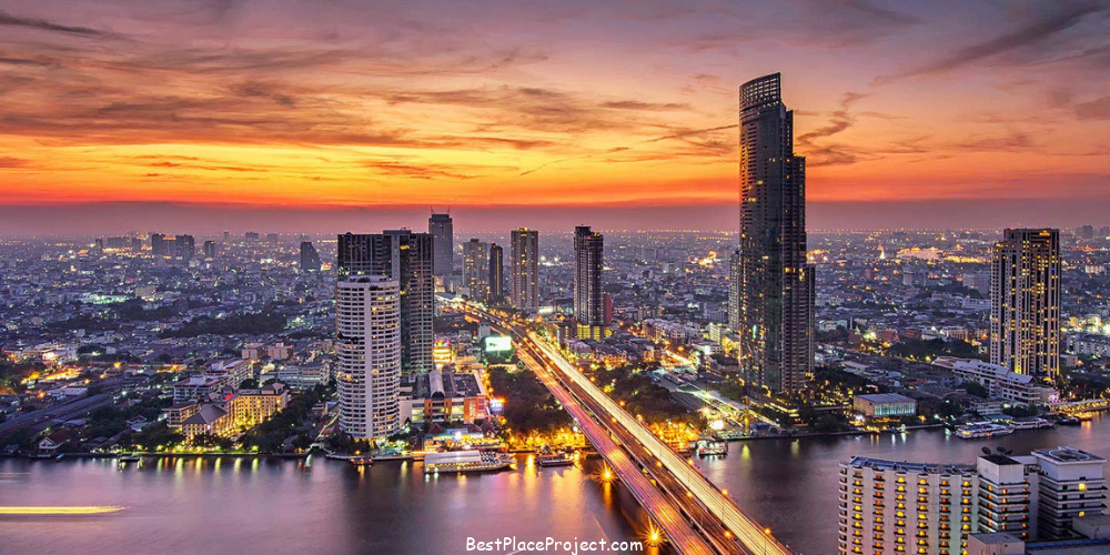 Why Nightlife in Bangkok Is Full of Fun and Energy