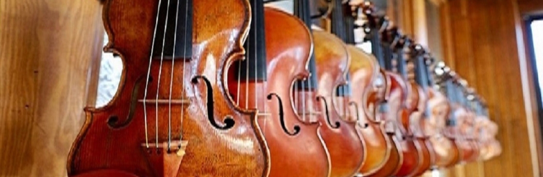 Payton Violins Cover Image