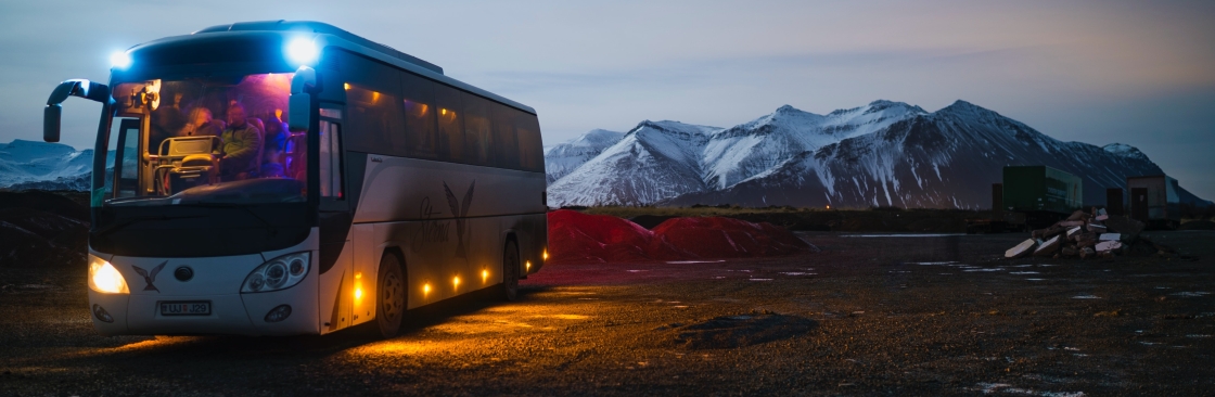 Tacoma Limo Cover Image