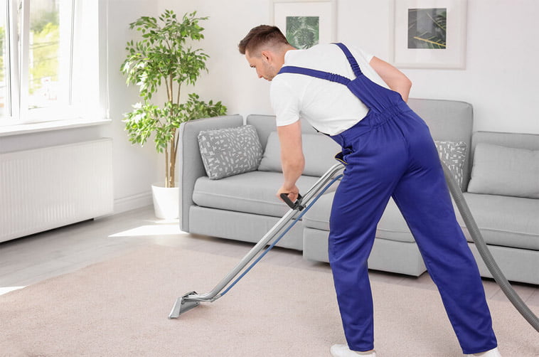Post-Construction Cleaning in Hamilton | Procommercial Cleaning