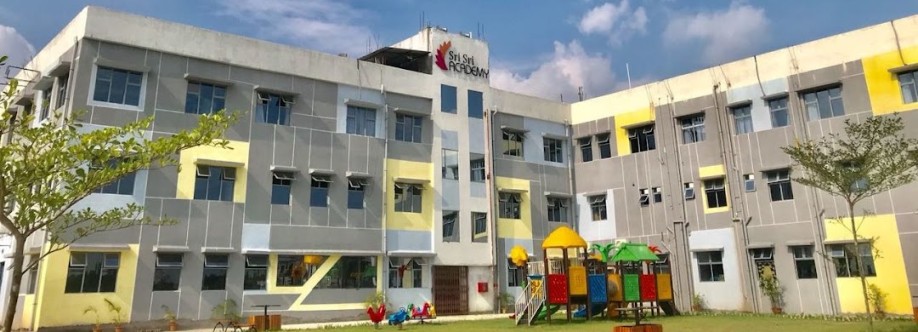 Sri Sri Academy Cover Image