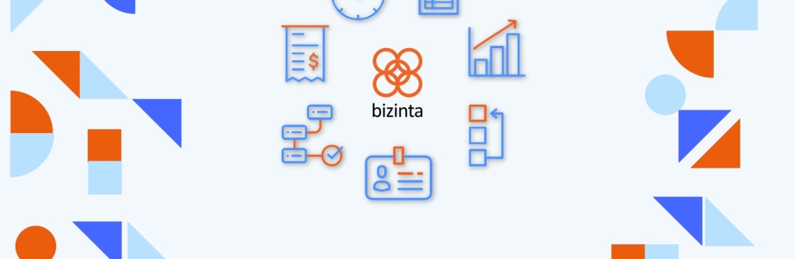 Bizinta Inc Cover Image