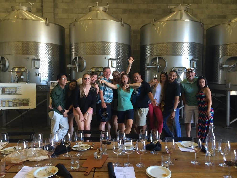 Unique Experiences You Can Only Get on a Sonoma Winery Tour