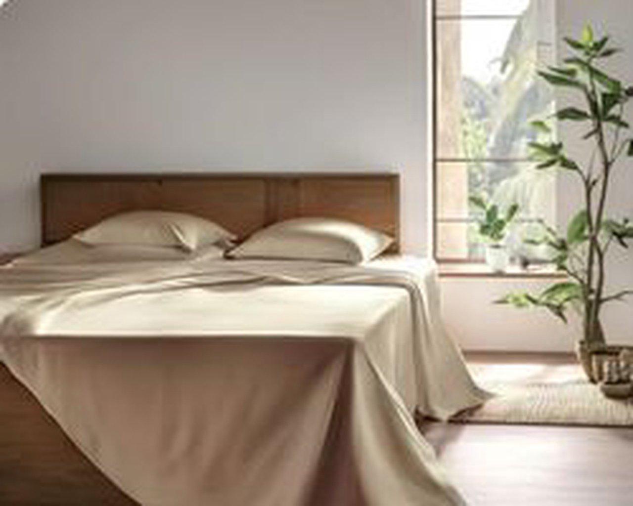 How to Style a Luxury Duvet Cover for a Hotel-Like Bedroom at Home | Articles | Gabriel Enzo | Gan Jing World - Technology for Humanity | Video & Movie Streaming