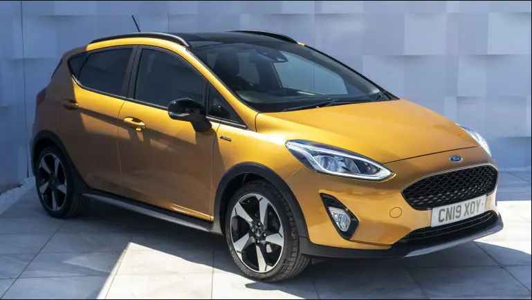 Nathaniel Cars: Top Reasons to Buy Used Cars in Cwmbran | Nathaniel Cars