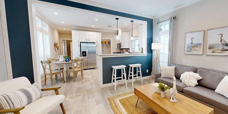 Buy and Sell Mobile Homes in Georgia with Expert Support and Make Best Deals | APSense.com