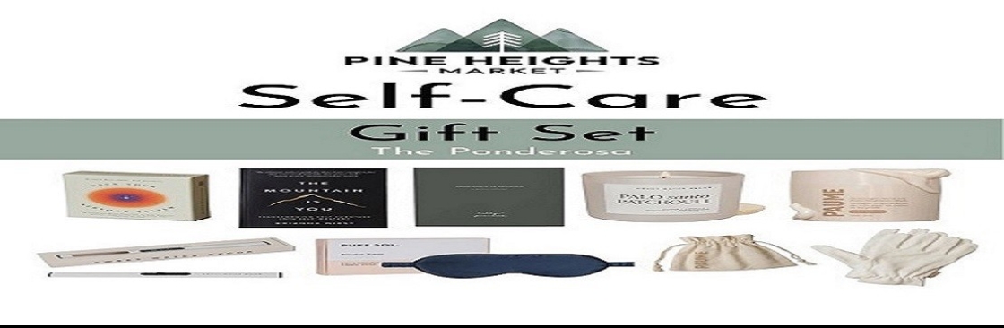 Pine heights Market Inc Cover Image