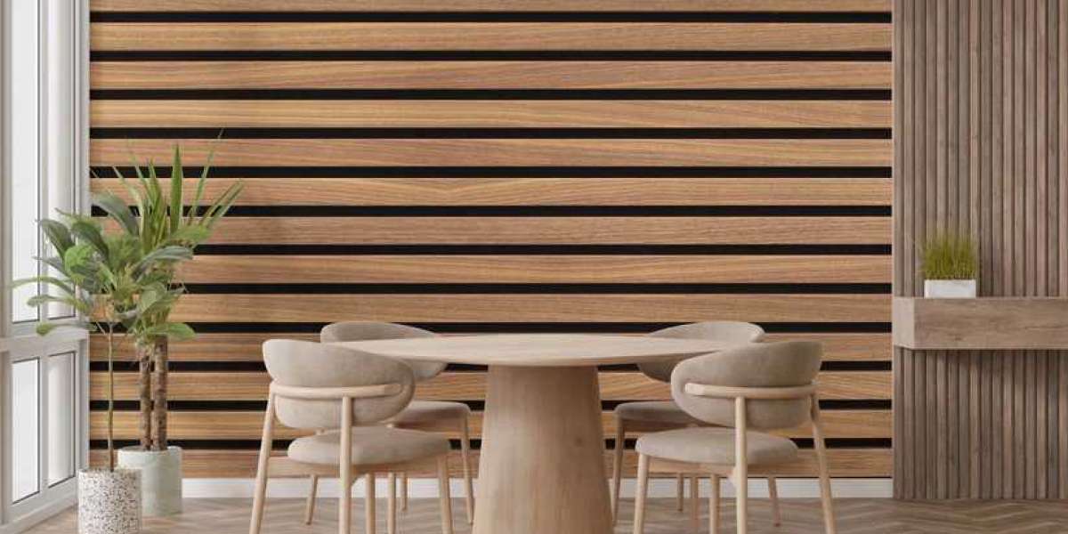 What Wallpaper Trends Are Commercial Spaces Adopting in 2025?