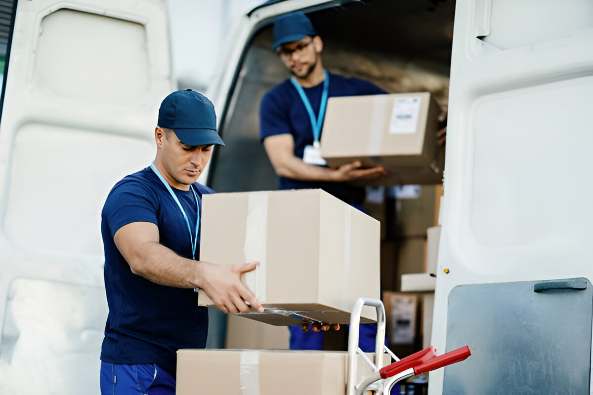 Moving Within or From Gurgaon? Your Ultimate Checklist for Choosing the Best Packers and Movers in Gurgaon