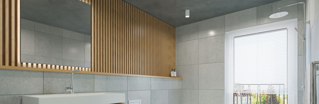 Kalessi Bathroom Tiles Cover Image