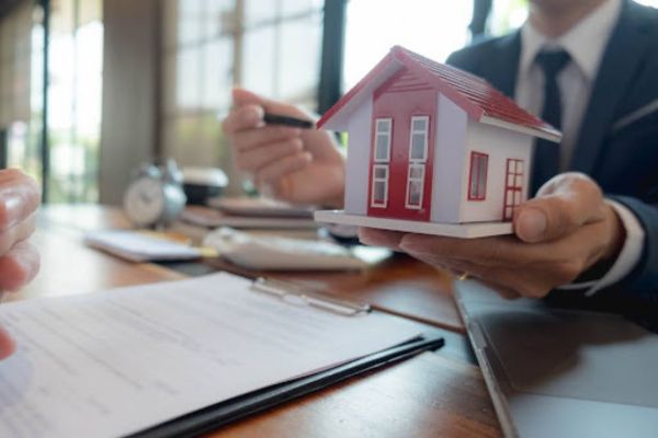 Why More Homebuyers Are Turning to Mortgage Brokers in Houston for Better Loan Options – Idea Sprout News