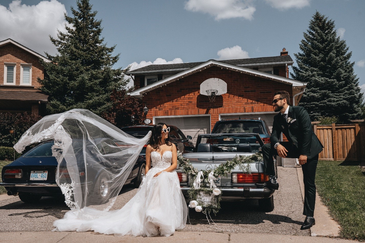 Roles and Responsibilities of Wedding Cinematographer