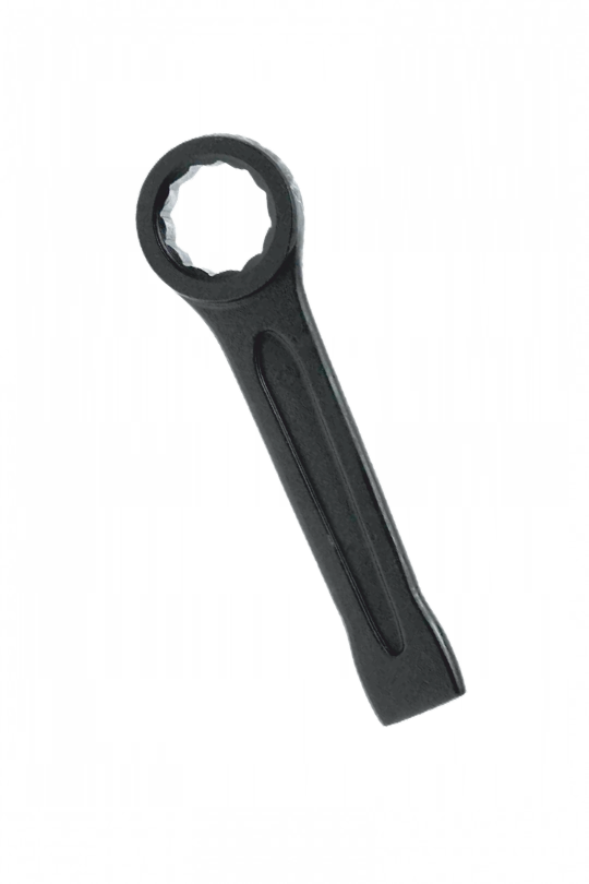 Ring Slugging Wrench manufacturer and supplier In India