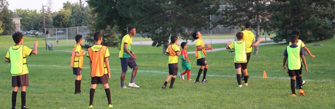 Auriga Football Club Cover Image