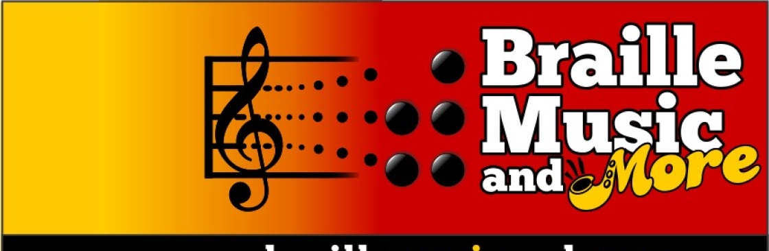 Braille Music and More Cover Image