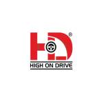 High On Drive Profile Picture